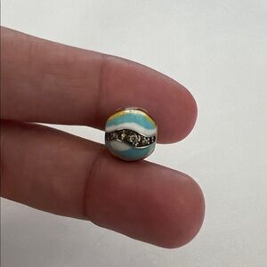 Planet Jupiter Charm